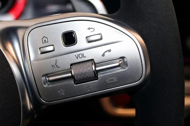 2020 Mercedes-Benz AMG G 63 4MATIC