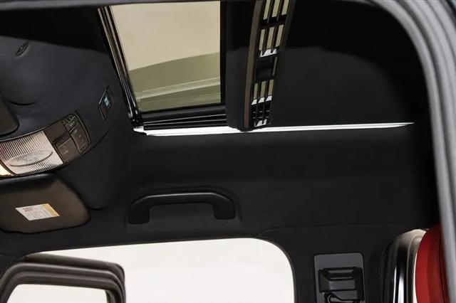 2020 Mercedes-Benz AMG G 63 4MATIC