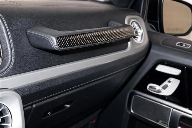 2020 Mercedes-Benz AMG G 63 4MATIC