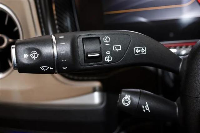 2020 Mercedes-Benz AMG G 63 4MATIC