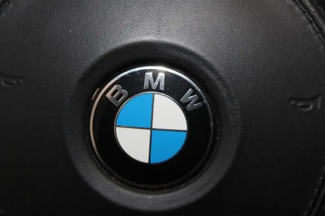 2018 BMW M5 Standard