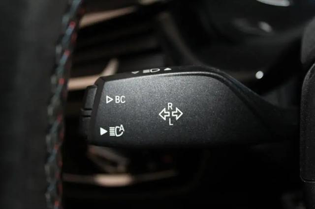 2018 BMW M5 Standard