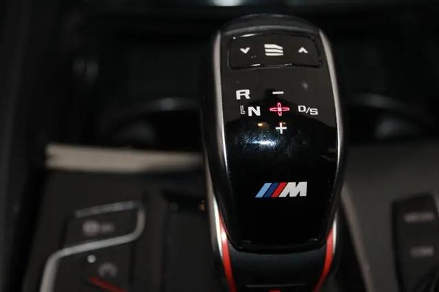 2018 BMW M5 Standard