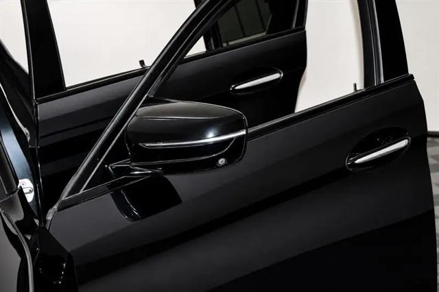 2018 BMW M5 Standard