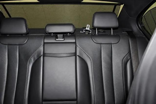 2018 BMW M5 Standard