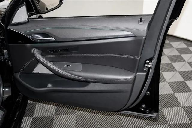 2018 BMW M5 Standard