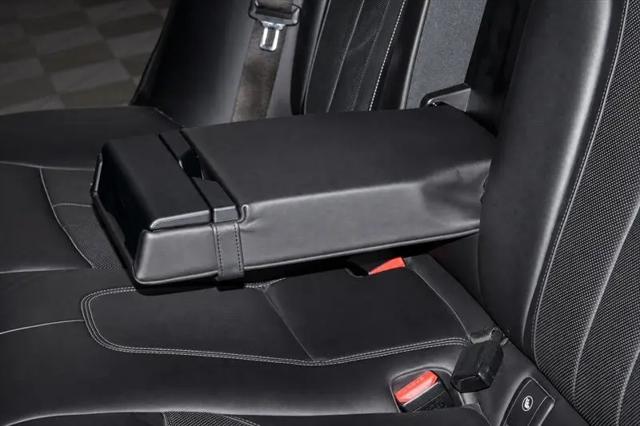 2018 BMW M5 Standard