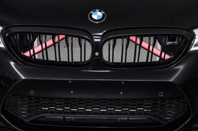 2018 BMW M5 Standard