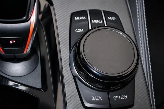 2018 BMW M5 Standard