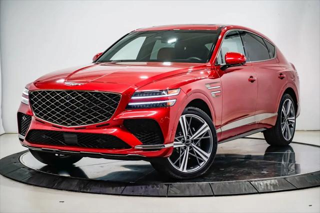 2025 Genesis GV80 3.5T e-SC for sale in Sherman Oaks, CA
