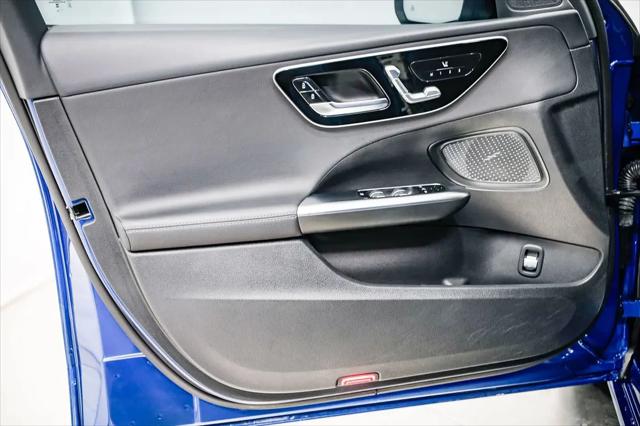 2023 Mercedes-Benz C-CLASS C 300 Sedan