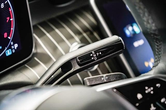2023 Mercedes-Benz C-CLASS C 300 Sedan