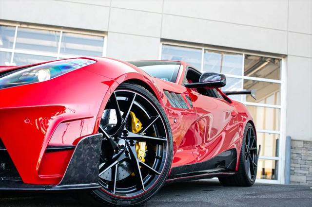 2020 Ferrari 812 Superfast Superfast
