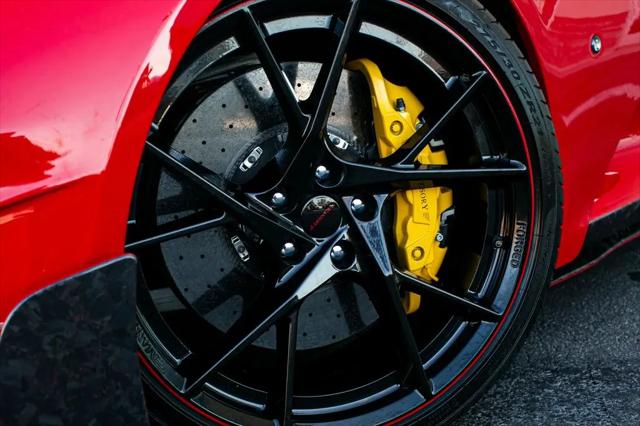 2020 Ferrari 812 Superfast Superfast