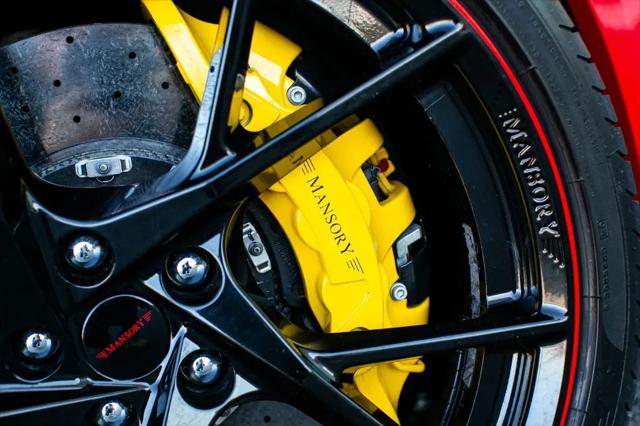 2020 Ferrari 812 Superfast Superfast