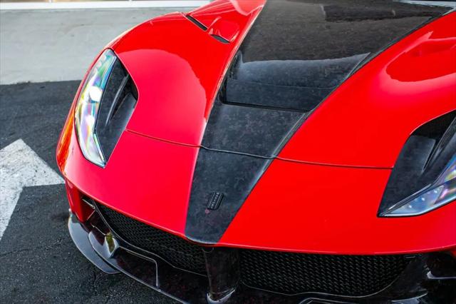 2020 Ferrari 812 Superfast Superfast