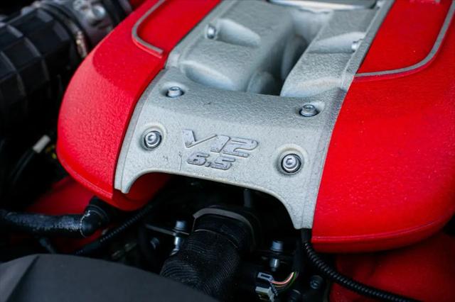 2020 Ferrari 812 Superfast Superfast
