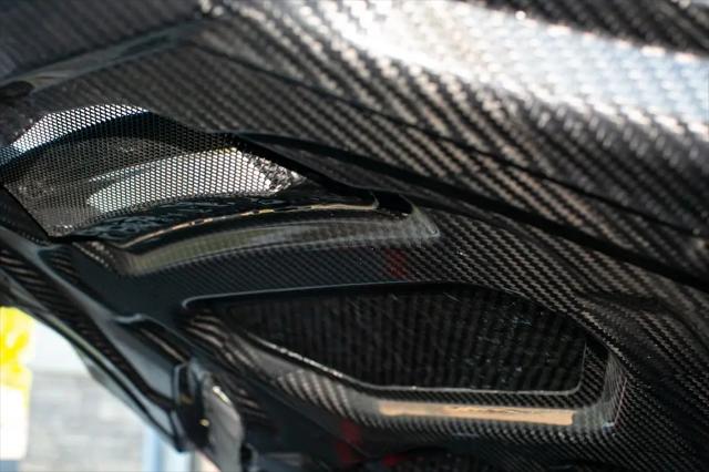 2020 Ferrari 812 Superfast Superfast