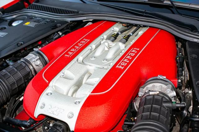 2020 Ferrari 812 Superfast Superfast