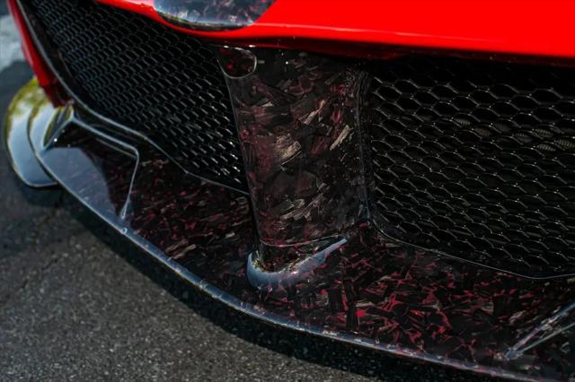2020 Ferrari 812 Superfast Superfast