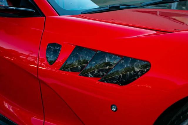 2020 Ferrari 812 Superfast Superfast