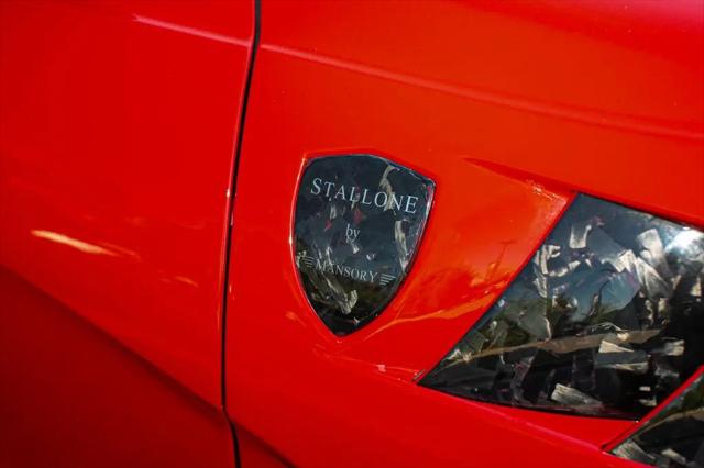 2020 Ferrari 812 Superfast Superfast