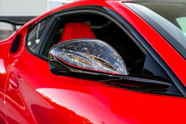 2020 Ferrari 812 Superfast Superfast