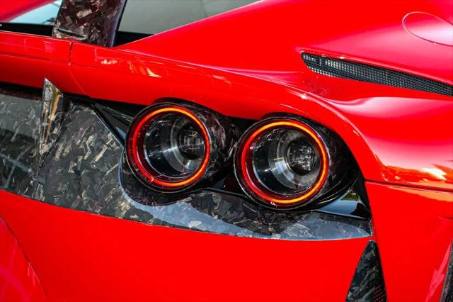 2020 Ferrari 812 Superfast Superfast