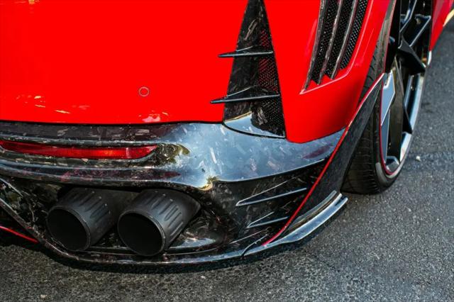 2020 Ferrari 812 Superfast Superfast
