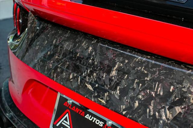 2020 Ferrari 812 Superfast Superfast