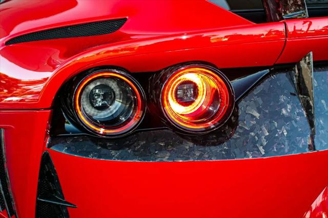 2020 Ferrari 812 Superfast Superfast