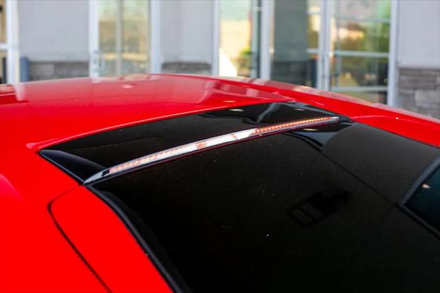 2020 Ferrari 812 Superfast Superfast