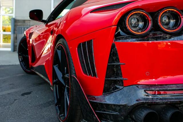 2020 Ferrari 812 Superfast Superfast