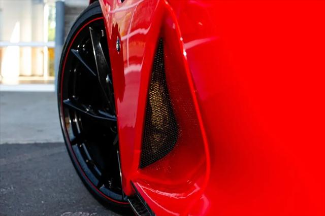 2020 Ferrari 812 Superfast Superfast