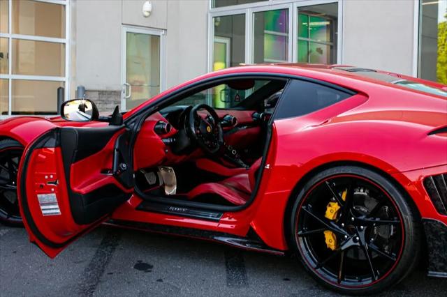 2020 Ferrari 812 Superfast Superfast