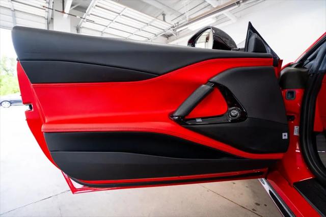 2020 Ferrari 812 Superfast Superfast