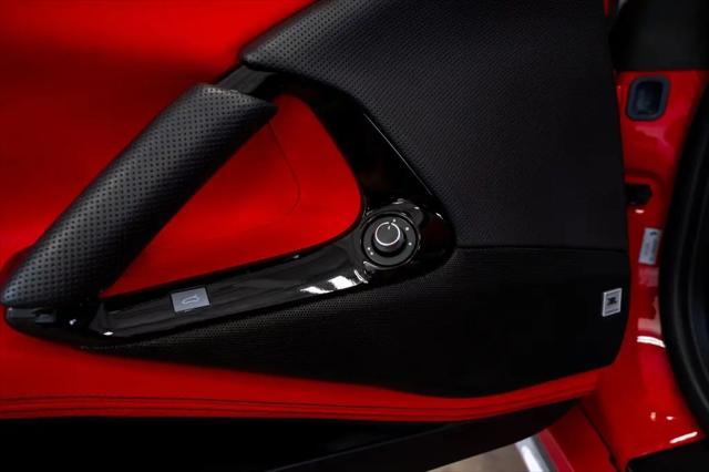 2020 Ferrari 812 Superfast Superfast