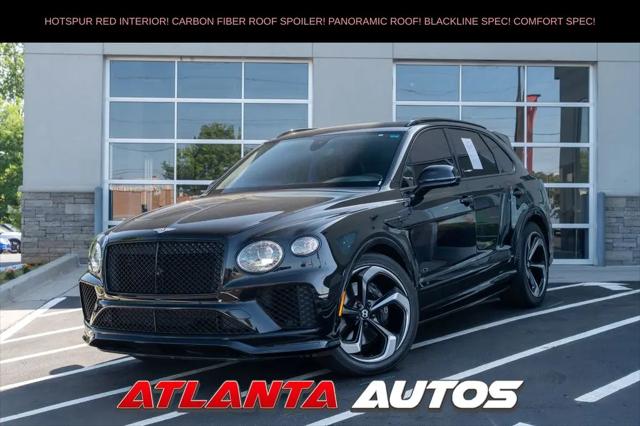 2022 Bentley Bentayga S for sale in Marietta, GA