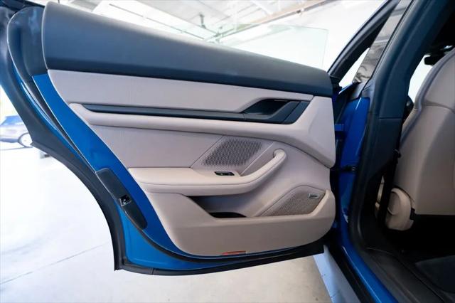 2024 Porsche Taycan Taycan