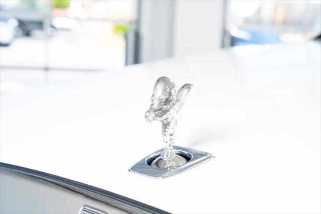2022 Rolls-Royce Ghost Standard