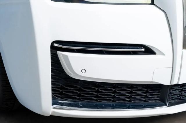 2022 Rolls-Royce Ghost Standard