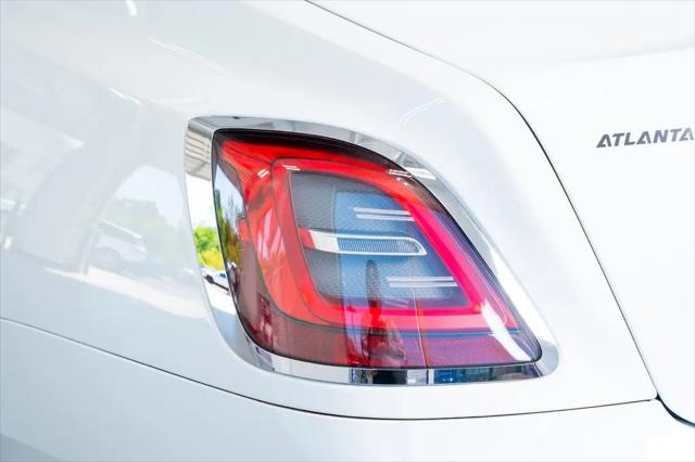 2022 Rolls-Royce Ghost Standard