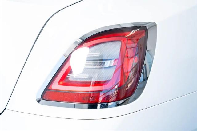 2022 Rolls-Royce Ghost Standard