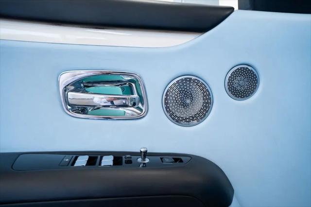 2022 Rolls-Royce Ghost Standard