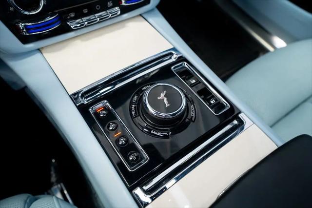 2022 Rolls-Royce Ghost Standard