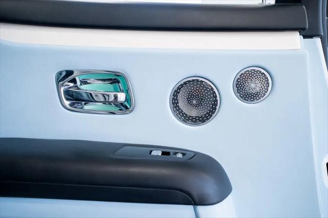 2022 Rolls-Royce Ghost Standard
