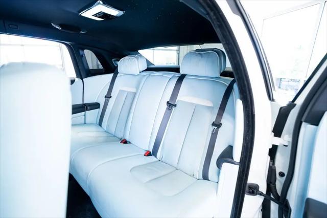 2022 Rolls-Royce Ghost Standard