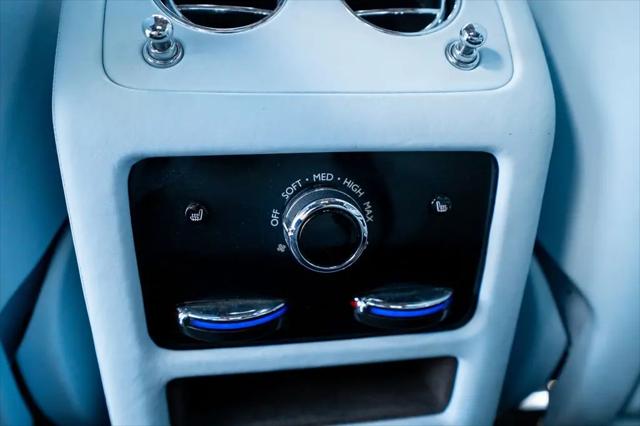 2022 Rolls-Royce Ghost Standard