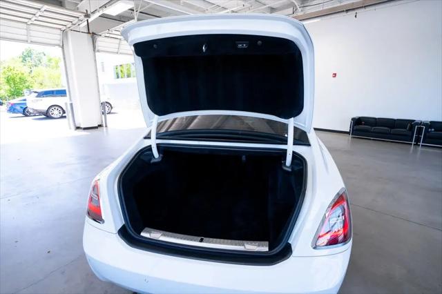 2022 Rolls-Royce Ghost Standard