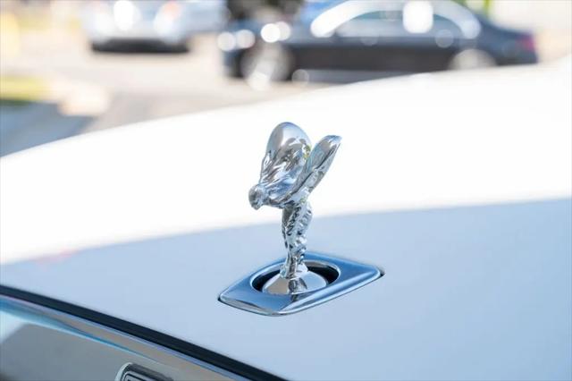 2022 Rolls-Royce Ghost Standard